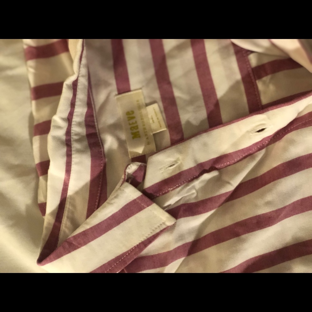 Maeve flowy top - Picture 2 of 5